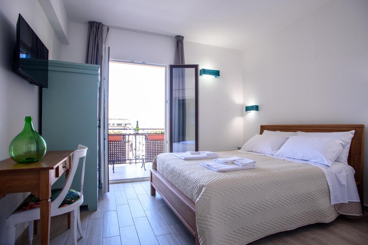Apartamento Station - Fanale