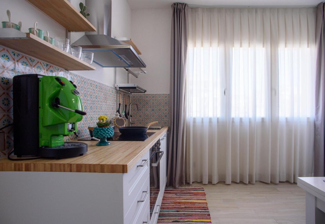 Apartment Station - Fanale