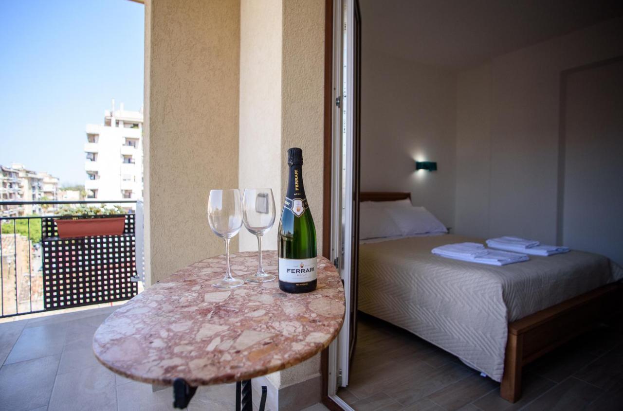 Apartamento Station - Fanale