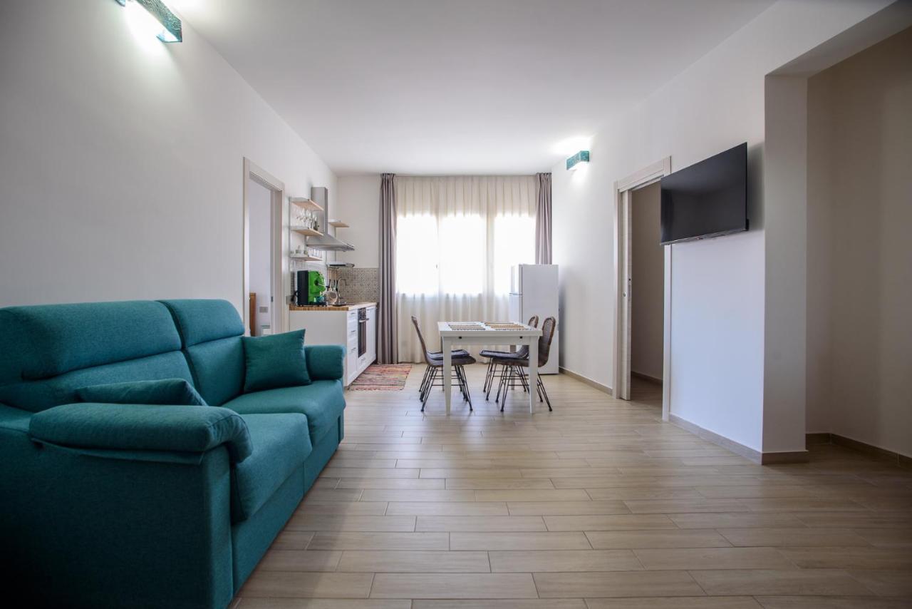 Apartment Station - Fanale