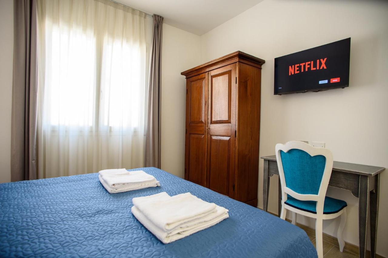 Station - Fanale Apartamento