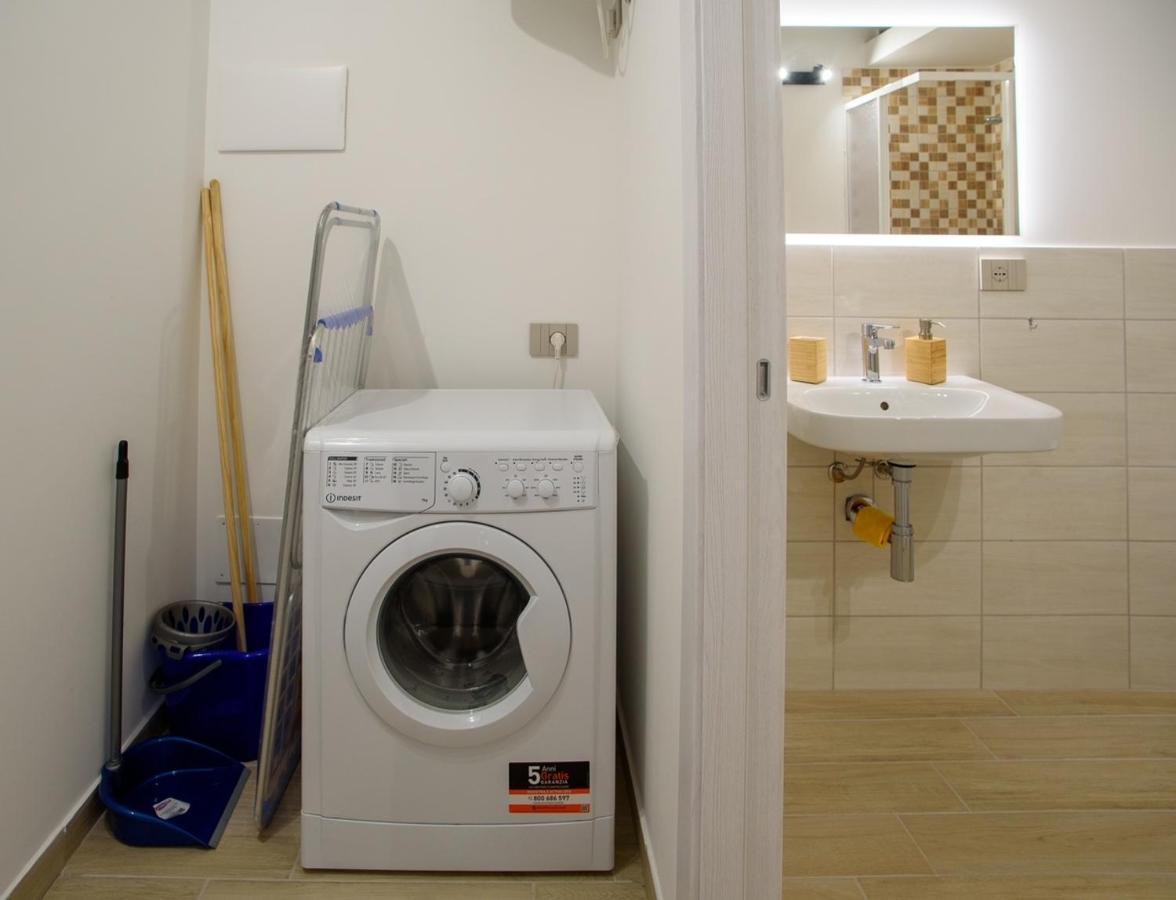Apartment Station - Fanale Palermo