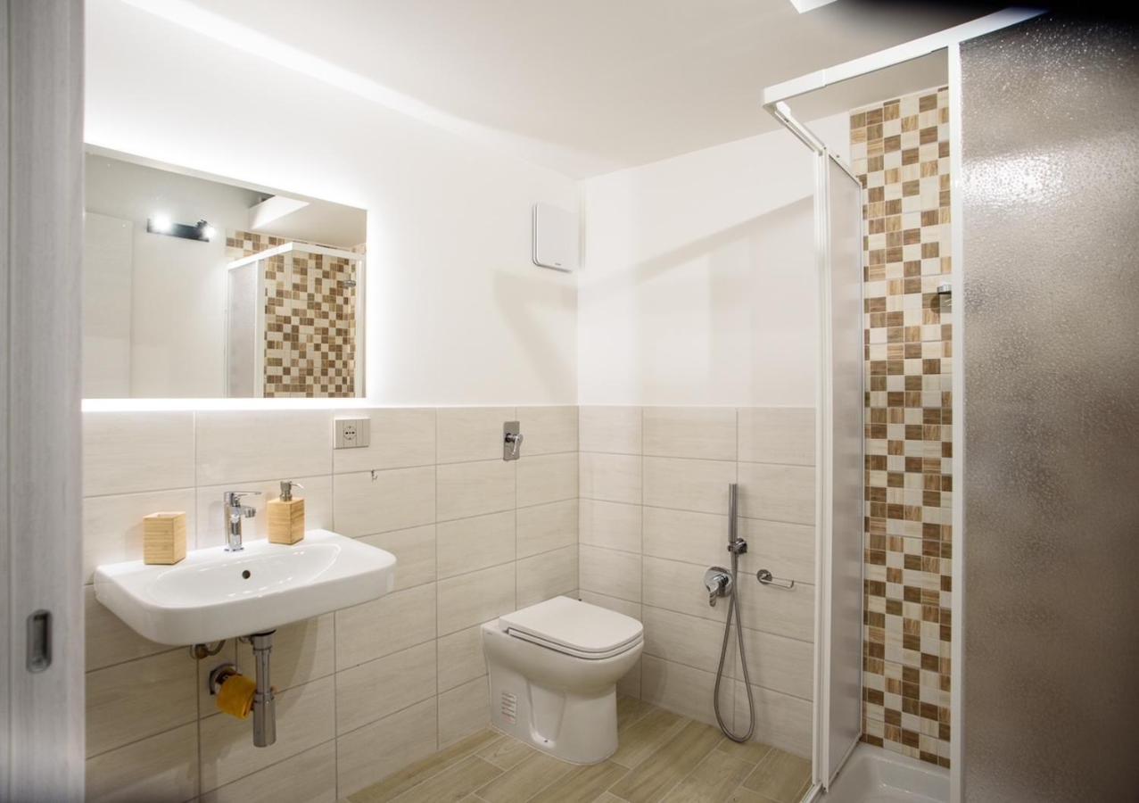 Station - Fanale Apartment *