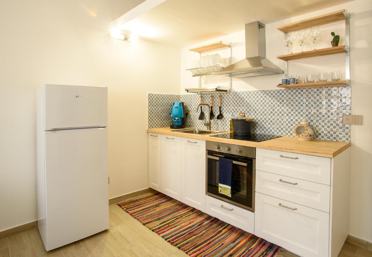 Apartment Station - Fanale