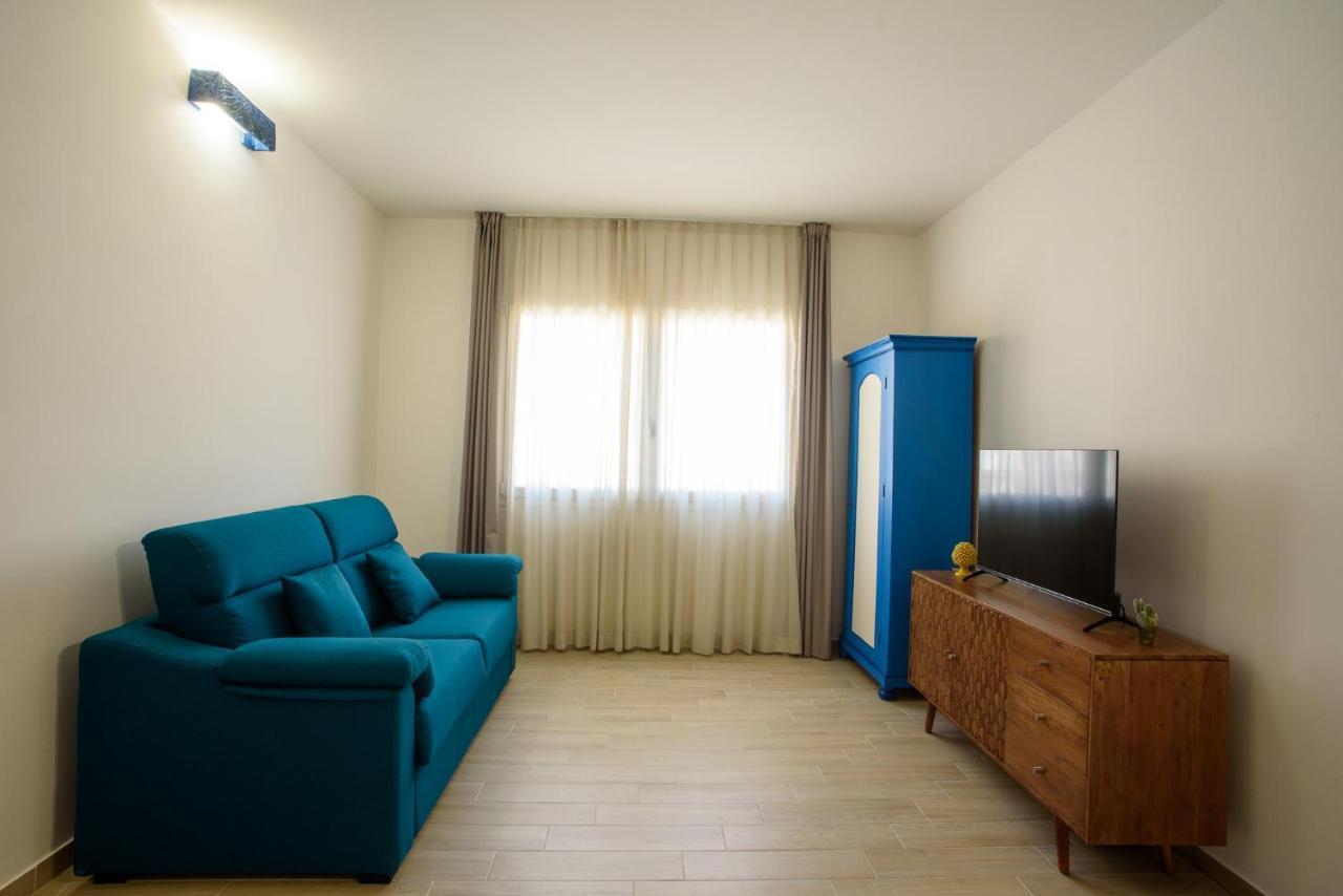 Station - Fanale Apartment Palermo