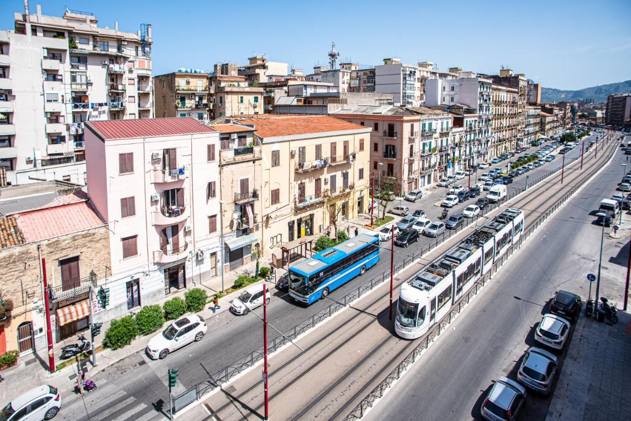 Apartment Station - Fanale Palermo