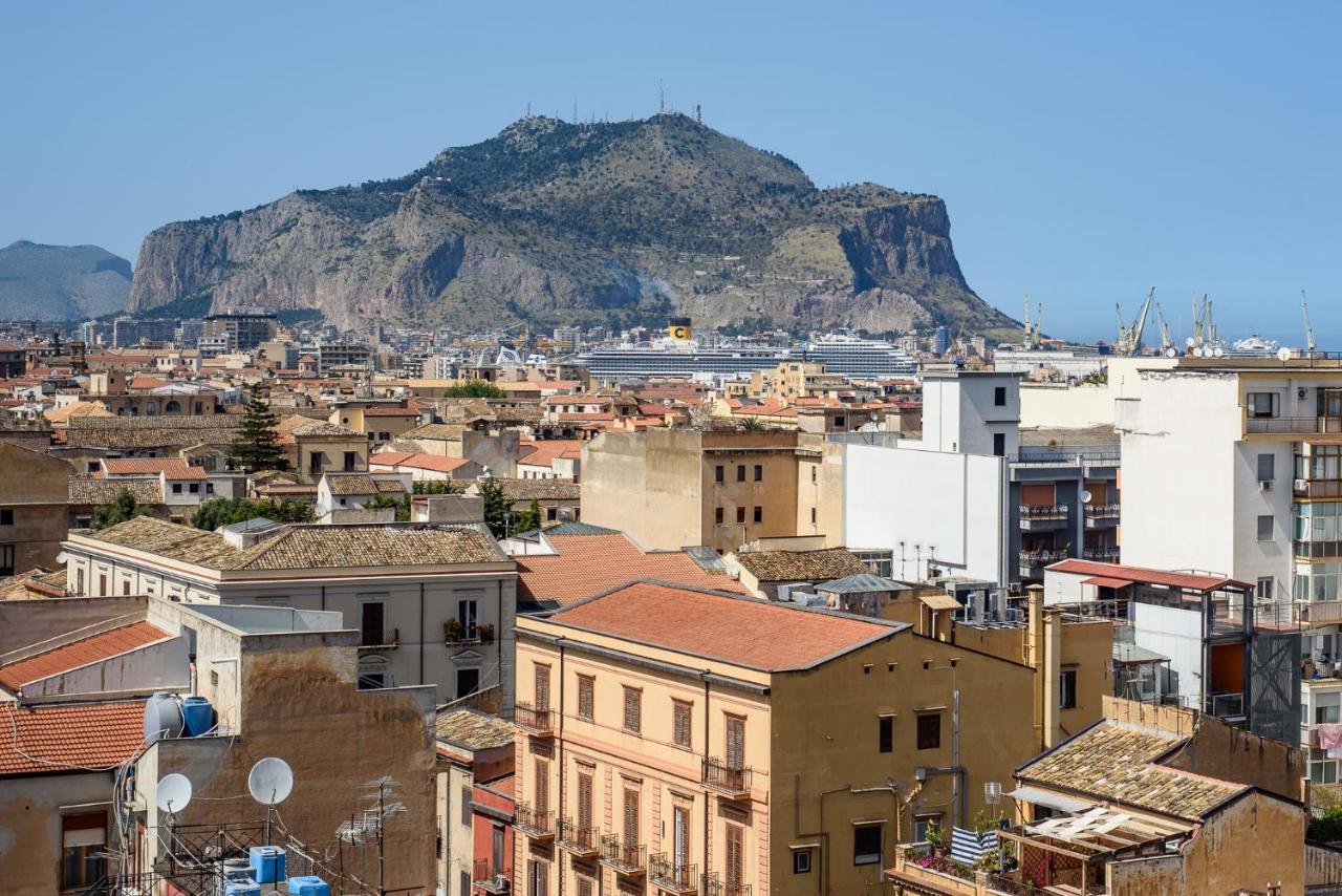 Station - Fanale Apartment Palermo