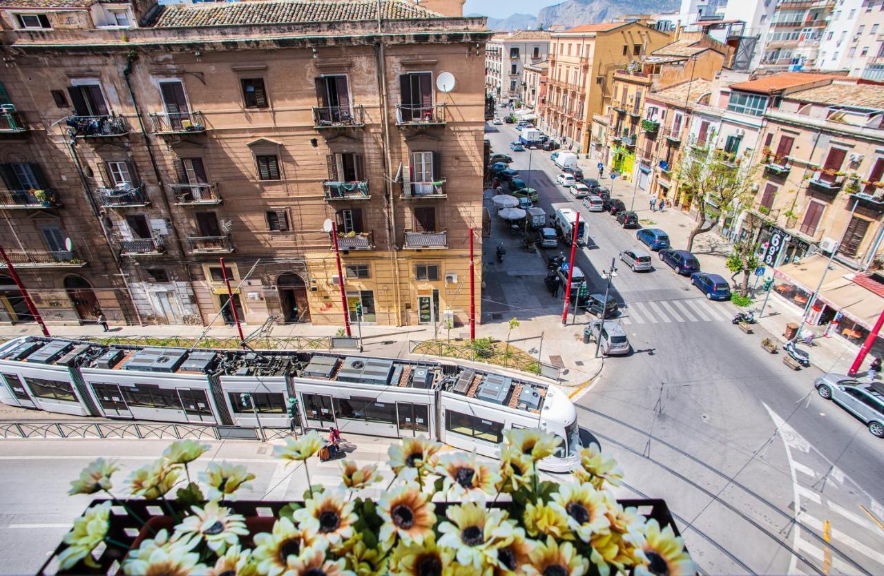Station - Fanale Apartamento