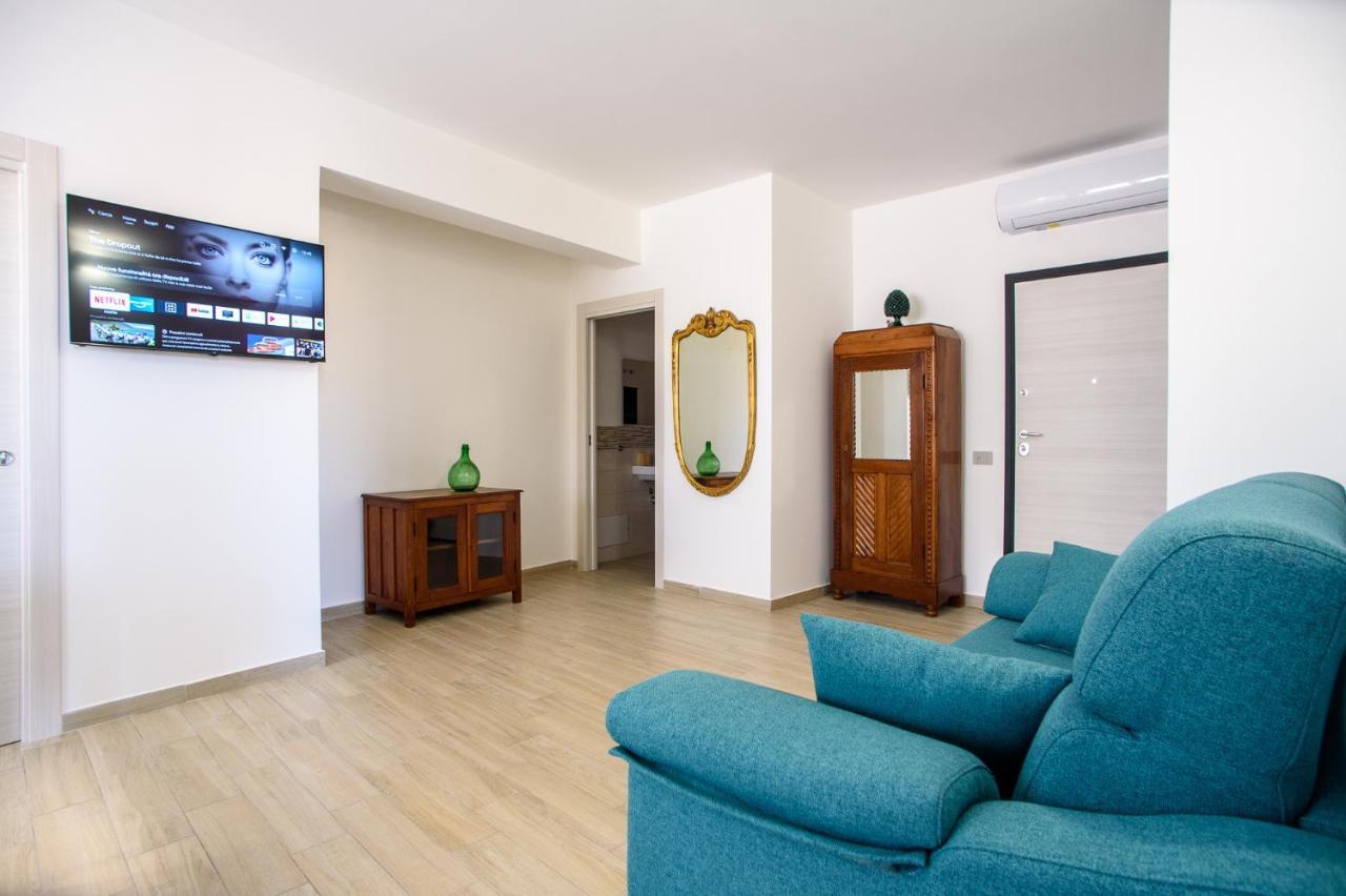 Apartment Station - Fanale