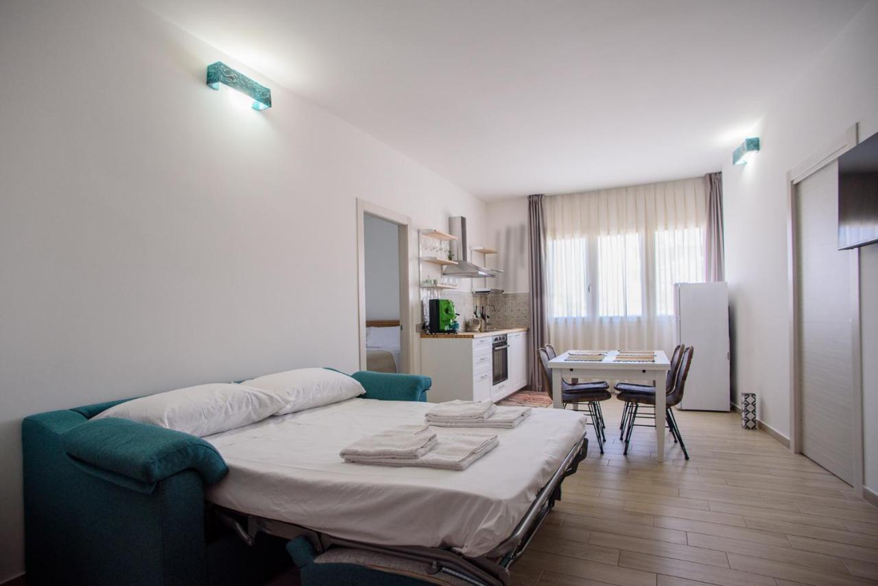 Apartment Station - Fanale