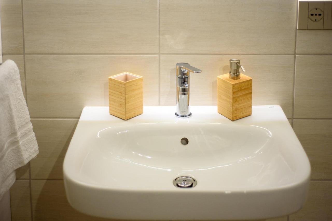 Apartment Station - Fanale Palermo