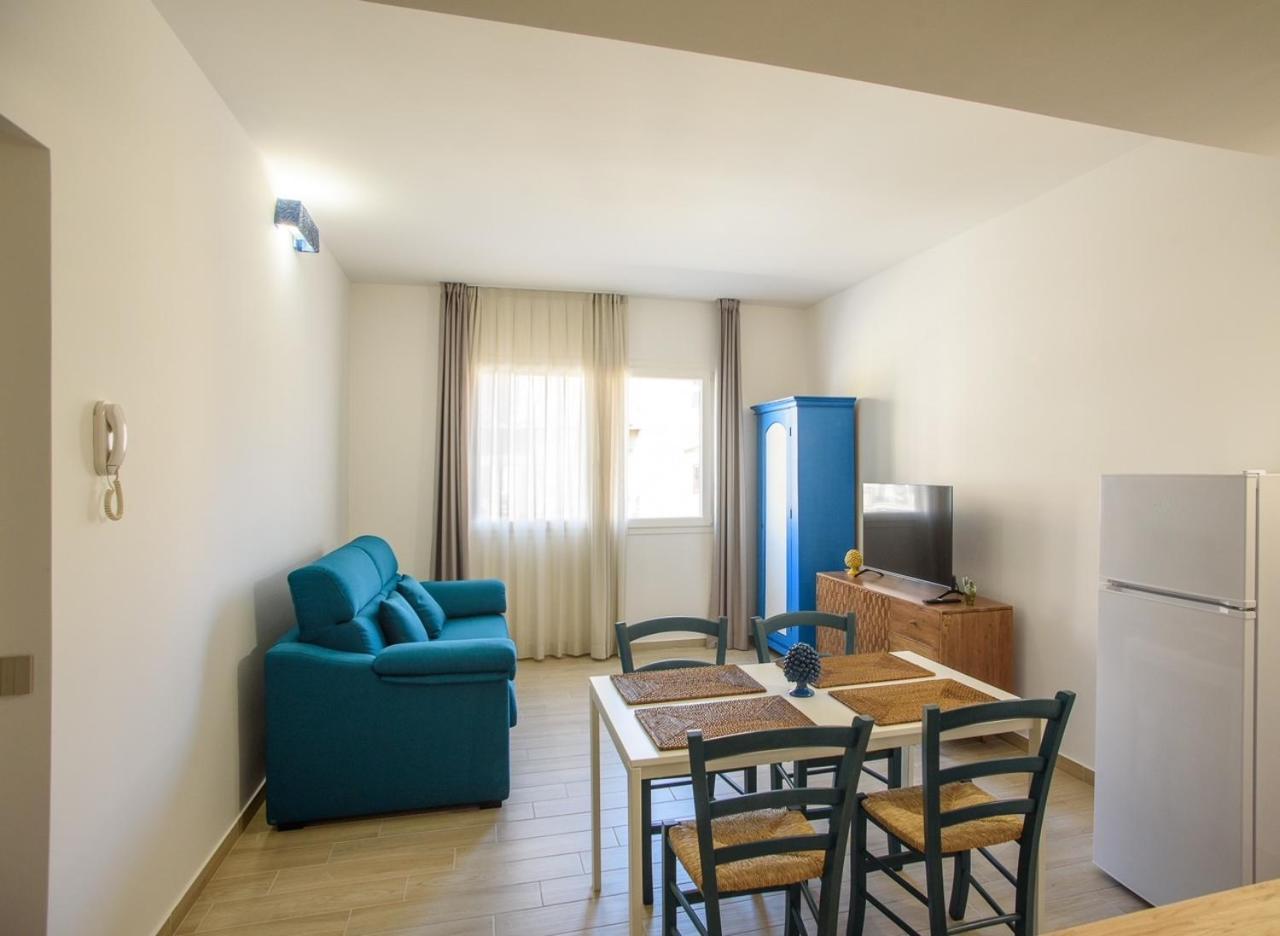 Station - Fanale Apartment Palermo